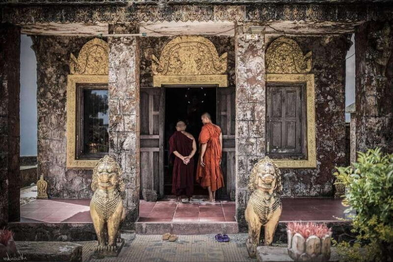 Bokor Hill Taxi Tour - Exploring Bokor Hill: An In-Depth Review