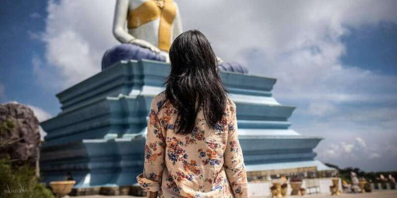 Bokor Hill Taxi Tour - Frequently Asked Questions