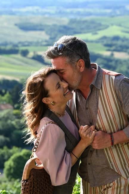 BOLGHERI and surroundings: tour in a VINTAGE CONVERTIBLE with professional PHOTO service - The Photos and What They Mean for You