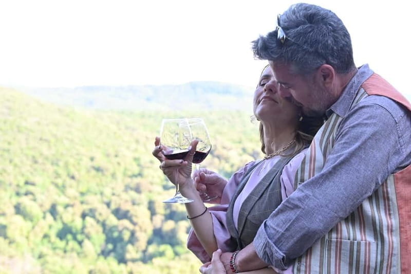 BOLGHERI and surroundings: tour in a VINTAGE CONVERTIBLE with professional PHOTO service - FAQ