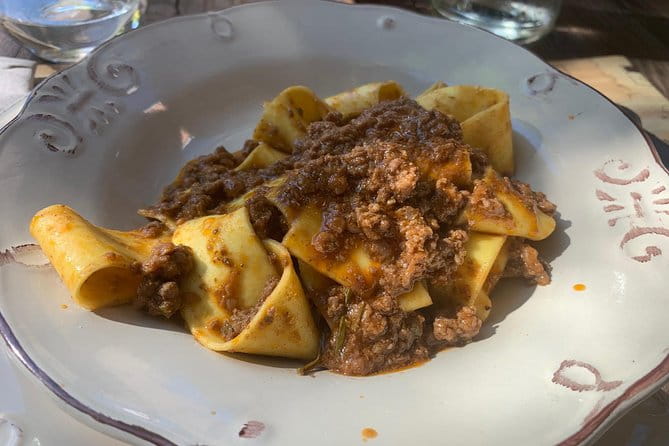 Bolgheri Wine Tour from Lucca - An In-Depth Look at the Bolgheri Wine Tour from Lucca