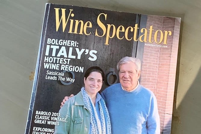 Bolgheri Wineries and Tuscany Tour - Exploring Bolgheri Village and Its Environs