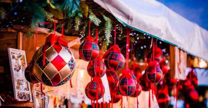 Bologna: 2-Hour Private Local's Christmas - Key points / Takeaways