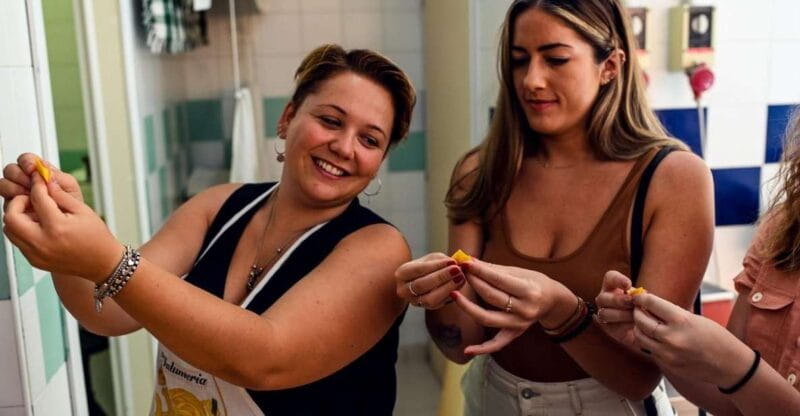 Bologna: 3-Hour Secret Food Tour - Logistics and Value: What You Need to Know