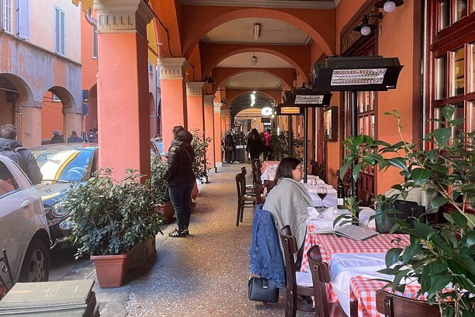 Bologna: A Self-Guided Audio Tour from Porta Galliera to Le Tre Frecce - Who Will Love This Tour?