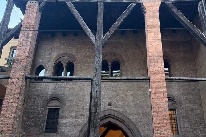 Bologna: A Self-Guided Audio Tour from Porta Galliera to Le Tre Frecce - Final Thoughts: Who Should Consider This?