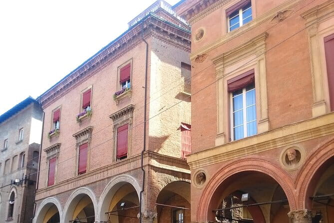Bologna : a walk into history - Who Should Consider This Tour?