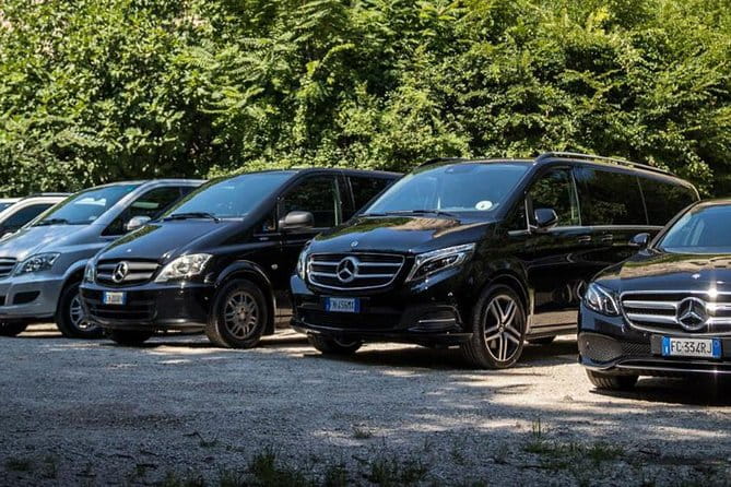 Bologna Airport transfer - Additional Details and Tips