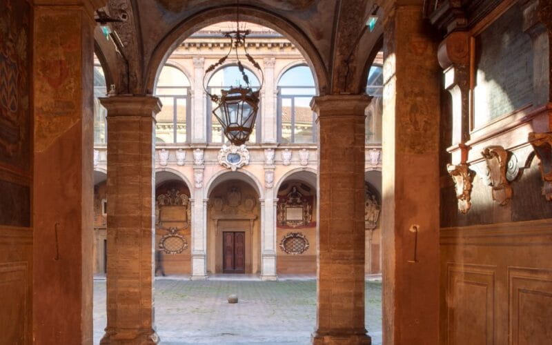Bologna: Audio-Guided Archiginnasio Visit with Food Tasting - Price & Value: Is It Worth It?