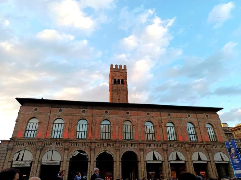 Bologna by night: Food, wine, spritz and fun - Final Thoughts: Who Should Consider This Experience?