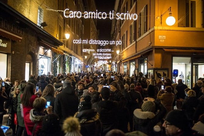 Bologna By Night Walking Tour - Who Will Love This Tour?