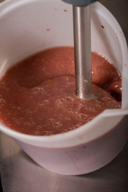 Bologna Casalecchio: Private Gelato class with rich tasting - Key points / Takeaways