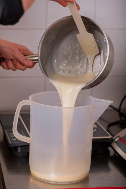 Bologna Casalecchio: Private Gelato class with rich tasting - Exploring Bologna Casalecchio’s Gelato Class: What’s in Store