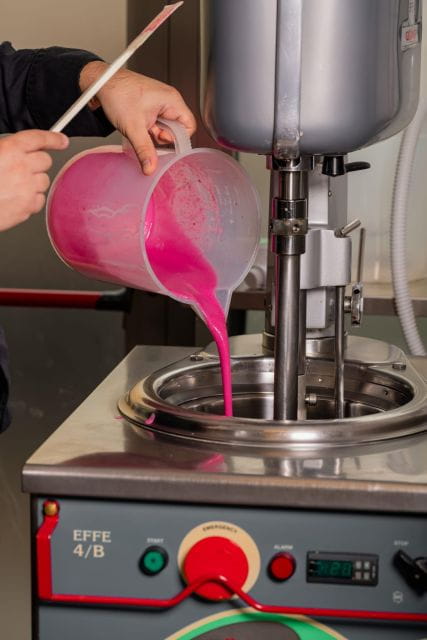 Bologna Casalecchio: Private Gelato class with rich tasting - Frequently Asked Questions