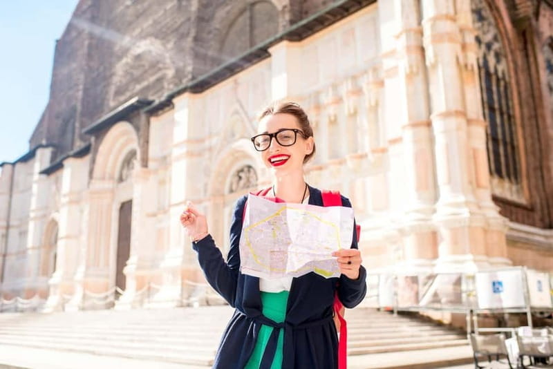 Bologna: Churches and Cathedrals Walking Tour - Key points / Takeaways