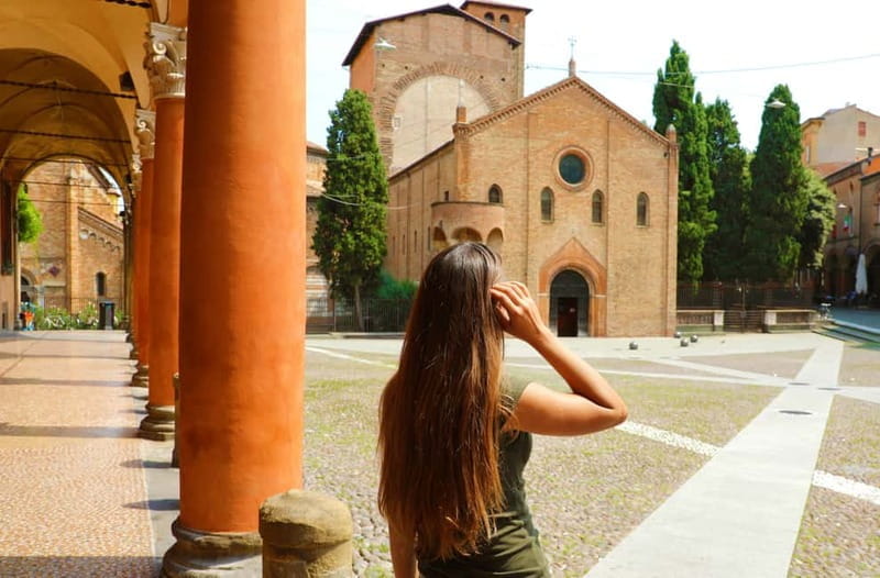 Bologna: Churches and Cathedrals Walking Tour - Exploring Bologna’s Religious Heritage in Detail
