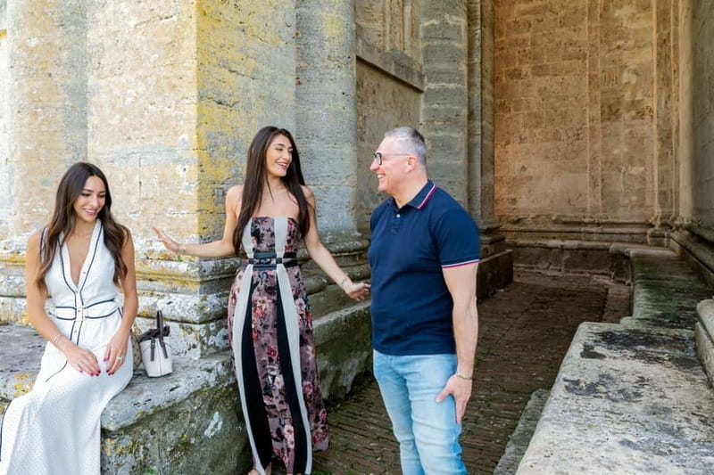 Bologna: Churches and Cathedrals Walking Tour - Who Will Love This Tour?