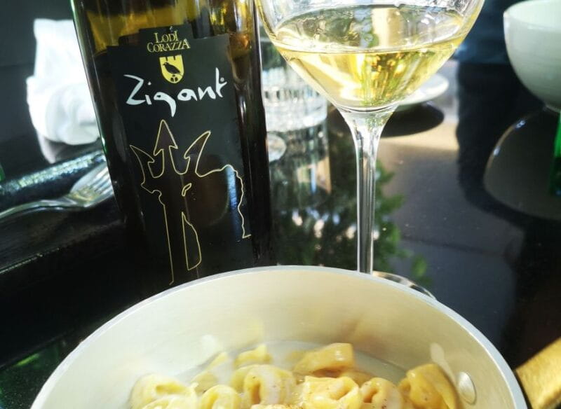 Bologna: City Center Guided Wine Walking Tour - Discovering Bologna’s Hidden Wine Scene