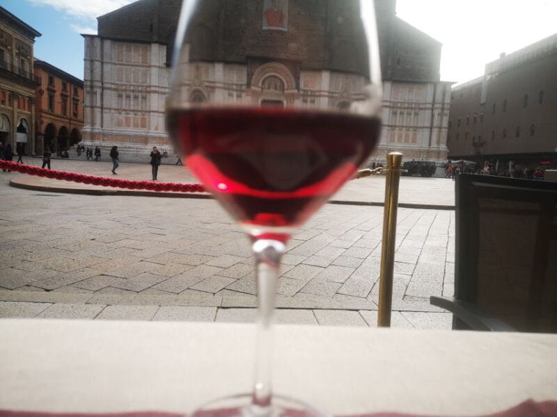 Bologna: City Center Guided Wine Walking Tour - Who Will Love This Tour?