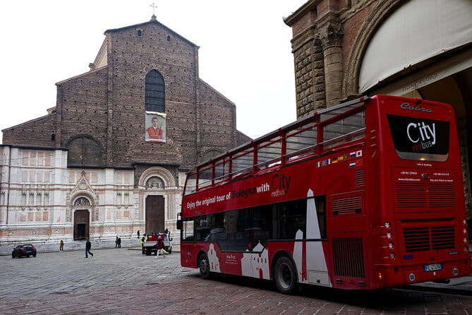Bologna City Red Bus and Food tasting - Final Thoughts