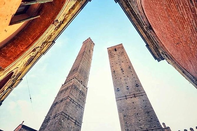Bologna City Walking Tour - Practical Information