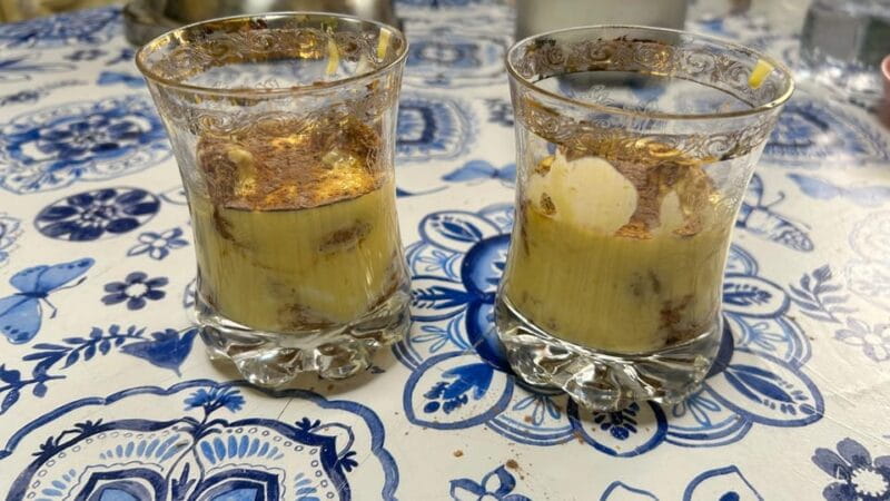 Bologna: Class dedicated to the pasta and tiramisu making - An In-Depth Look at the Bologna Pasta and Tiramisu Class