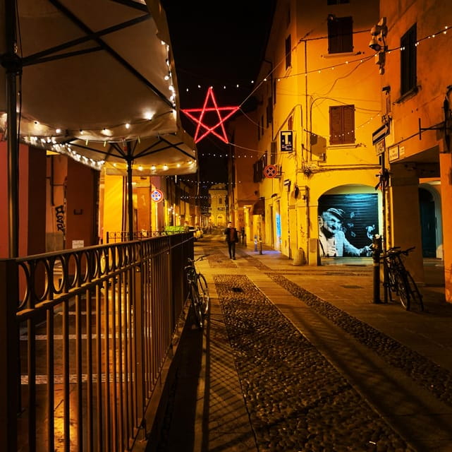 Bologna: Craft Beer Tasting Bike Tour - FAQ