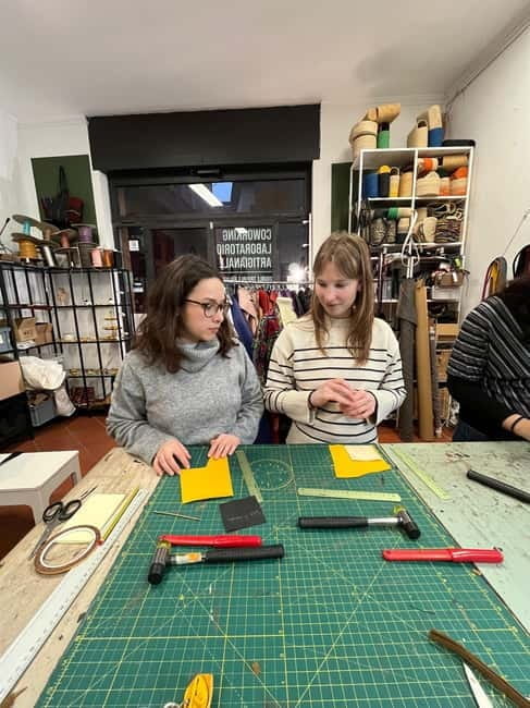 Bologna: Create Your Own Keychain Tortellino - Practical Tips for Your Visit