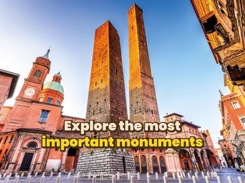 Bologna: Digital Guide made by a Local for your walking tour - An Honest Look at Bologna’s Digital Guide Tour Made by a Local