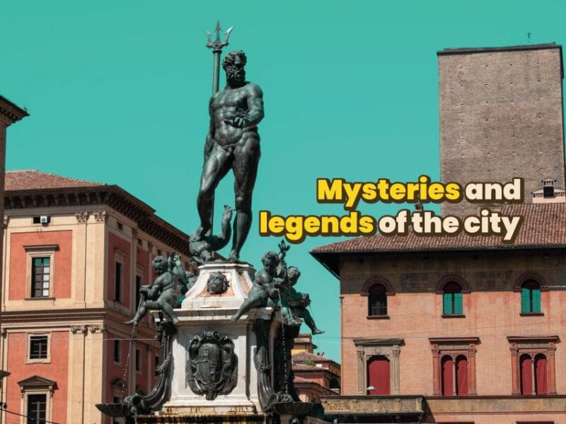 Bologna: Digital Guide made by a Local for your walking tour - Who Will Love This Tour?