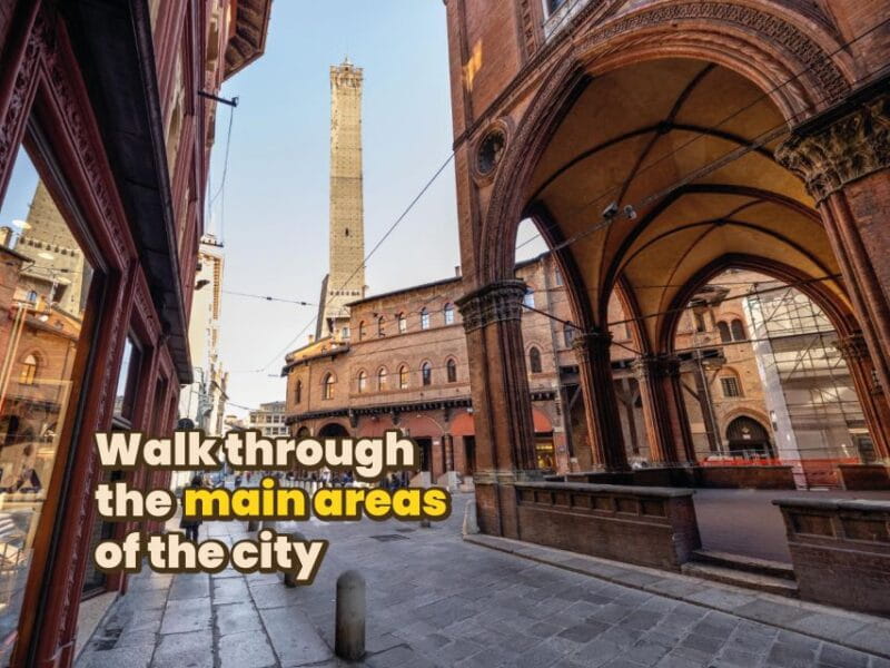 Bologna: Digital Guide made by a Local for your walking tour - Price and Value: What’s the Deal?