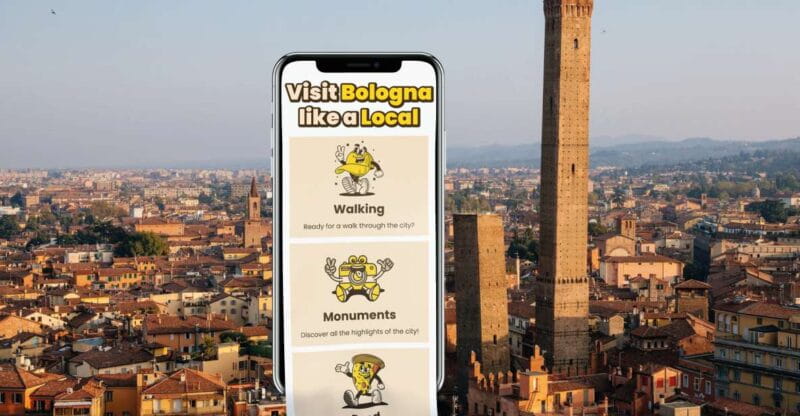 Bologna: Digital Guide made by a Local for your walking tour - Final Thoughts: Is It Worth It?