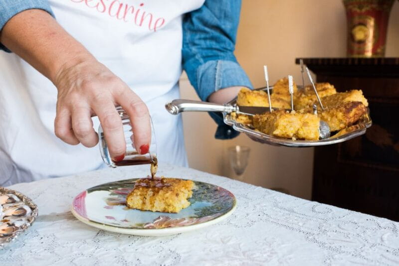 Bologna: Dining Experience at a Local's Home - Key Points / Takeaways