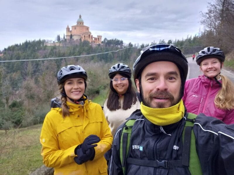 Bologna: E-Bike Guided Tour with Aperitivo - Final Thoughts: Is It Worth It?