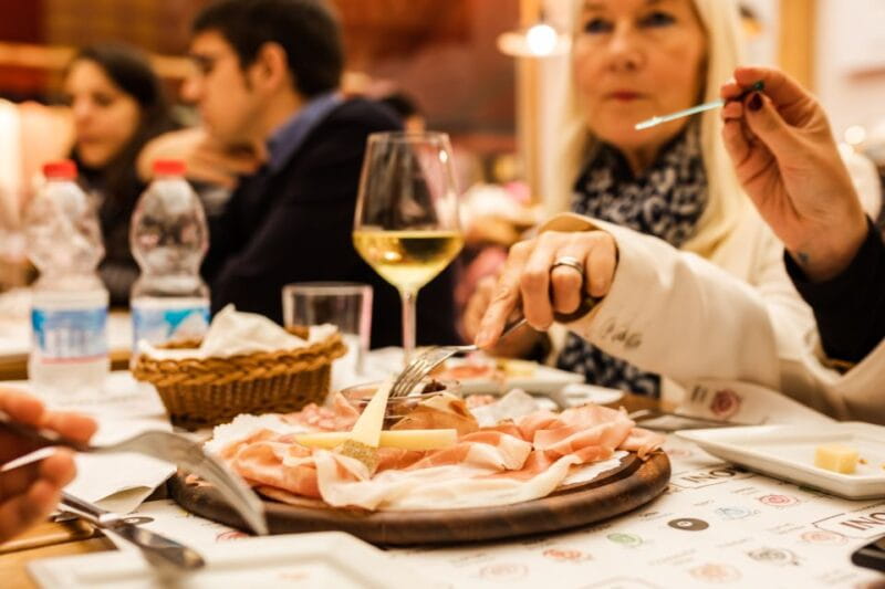 Bologna: Eat and Drink Like a Local Food Tour - Introducing the Bologna Food Tour: A Taste of La Grassa
