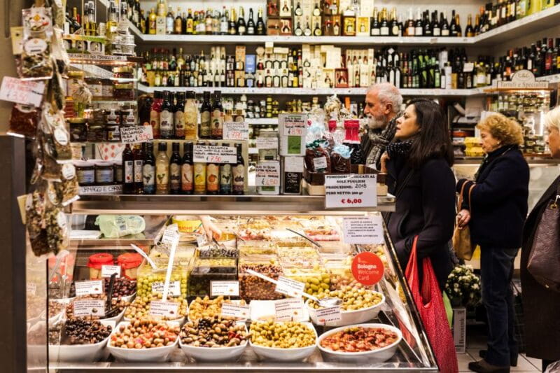 Bologna: Eat and Drink Like a Local Food Tour - Key Points / Takeaways