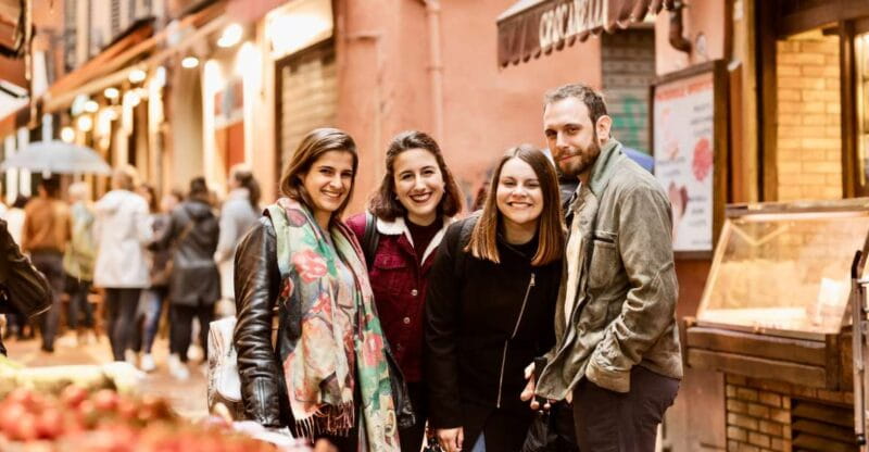 Bologna: Eat and Drink Like a Local Food Tour - Price, Logistics, and Value