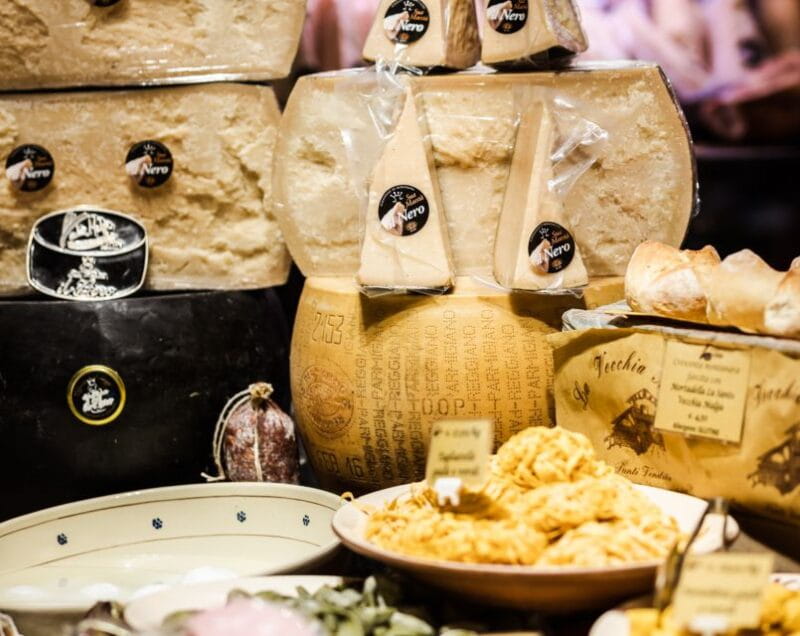 Bologna: Eat and Drink Like a Local Food Tour - Final Thoughts: Is This Tour Right for You?