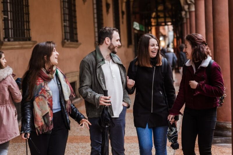 Bologna: Eat and Drink Like a Local Food Tour - FAQ