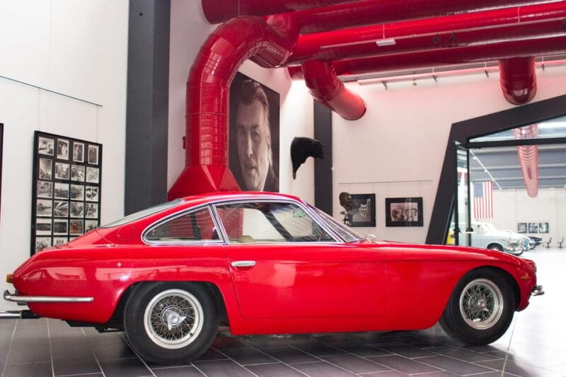 Bologna: Ferruccio Lamborghini Museum Entry Ticket - Final Thoughts: Is the Lamborghini Museum in Bologna Worth It?