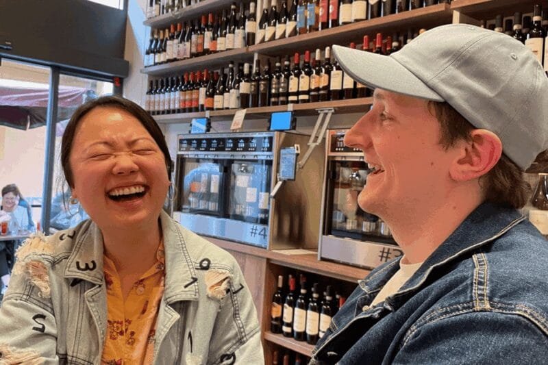 Bologna: Food and Wine Tasting with Interactive Game - Final Thoughts