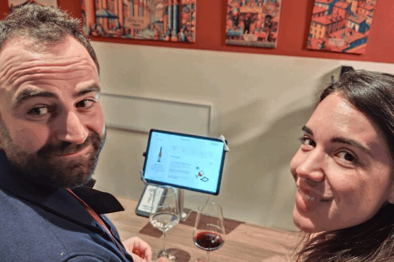 Bologna: Food and Wine Tasting with Interactive Game - Frequently Asked Questions