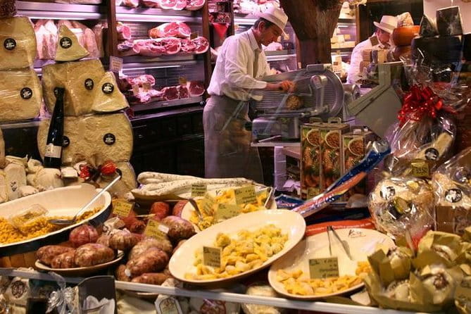 Bologna Food & Cultural Walking Tour - Practical Details and Considerations