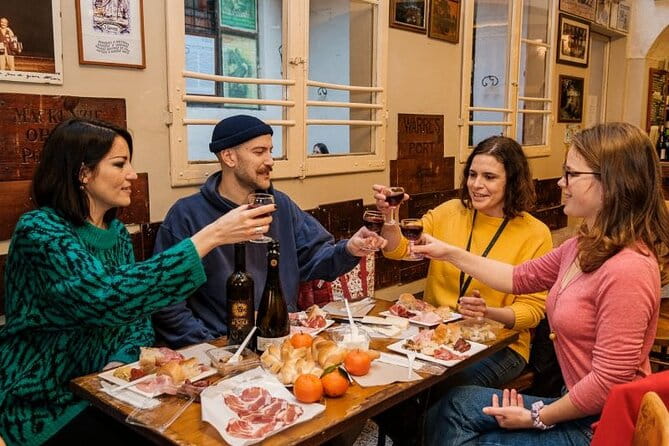 Bologna Food & Cultural Walking Tour - FAQ