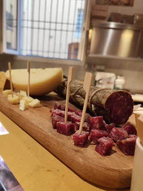 Bologna Food & Wine Tour: a private experience of Italian flavors and wines - Key Points / Takeaways