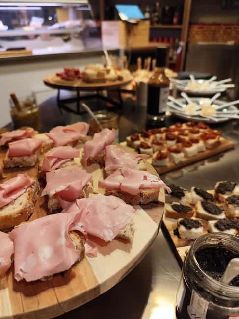Bologna Food & Wine Tour: a private experience of Italian flavors and wines - FAQ