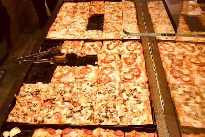 Bologna Food & Wine tour with a local Chef - Gelato, Dessert, and Hidden Secrets