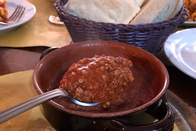 Bologna Food & Wine tour with a local Chef - Price, Value, and Practical Considerations