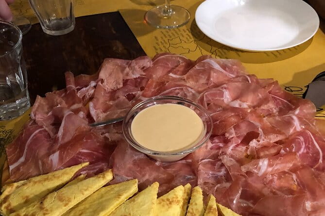 Bologna Food & Wine tour with a local Chef - Who Will Love This Tour?