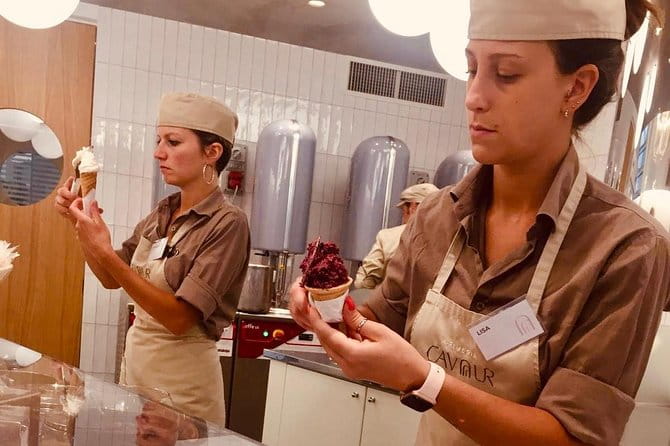 Bologna Food & Wine tour with a local Chef - Final Thoughts